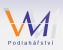 Logo firmy: Václav Horkel - VM podlahářství