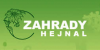 Logo firmy: Zahrady Hejnal