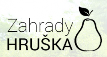 Logo firmy: Zahrady Hruška