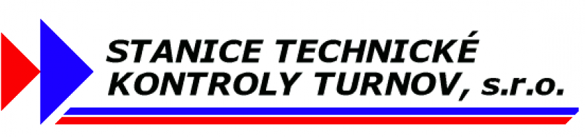 Logo firmy: STK Turnov, s.r.o.