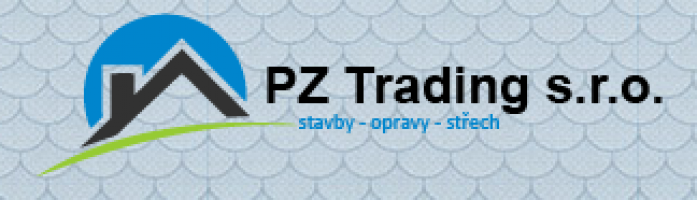 Logo firmy: PZ Trading s.r.o.