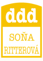 Logo firmy: DDD Soňa Ritterová