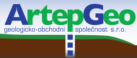 Logo firmy: ArtepGeo s.r.o.
