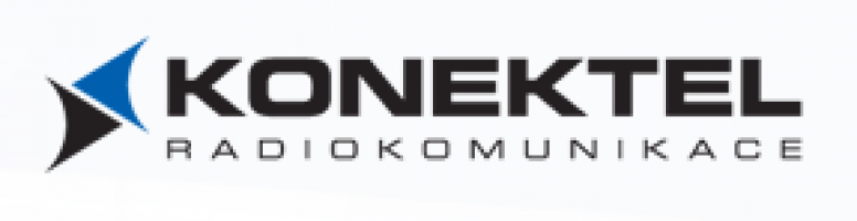 Logo firmy: KonekTel, a.s. - Pardubice