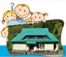 Logo firmy: Krkonošská základní škola a mateřská škola Vítkovice