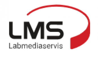 Logo firmy: LabMediaServis s.r.o.