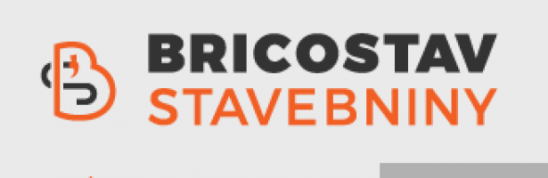 Logo firmy: Bricostav s.r.o.