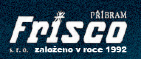 Logo firmy: FRISCO s.r.o.