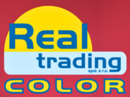 Logo firmy: REAL TRADING spol. s r.o.