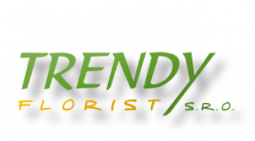 Logo firmy: Trendy Florist s.r.o.