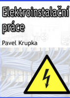 Logo firmy: Elektro Pavel Krupka