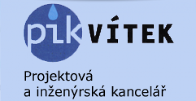 Logo firmy: PIK Vítek s.r.o.