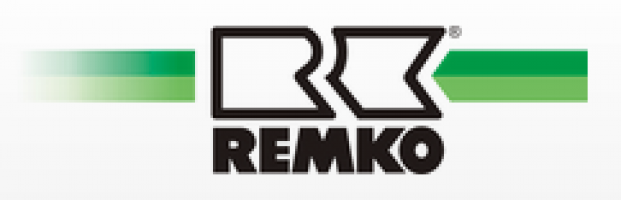 Logo firmy: REMKO CZECH s.r.o.