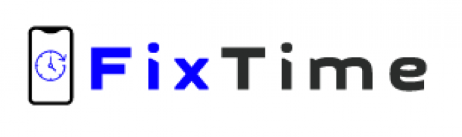 Logo firmy: FixTime Engineering s.r.o.