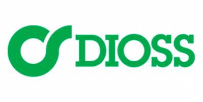 Logo firmy: DIOSS NÝŘANY a.s.