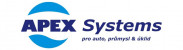 Logo firmy: Apex Central Europe, s.r.o.
